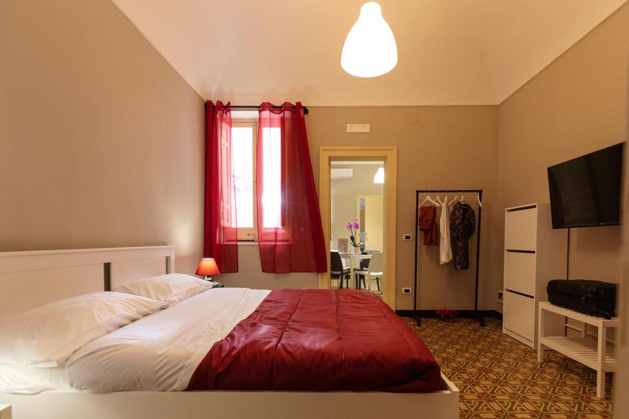 Apartment La Dimora Di Gioele *